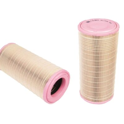 Filtr powietrza - C19460/2 - MANN FILTER