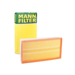 FILTR POWIETRZA - C29010KIT - MANN-FILTER