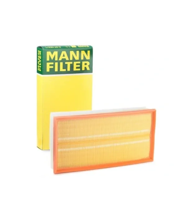FILTR POWIETRZA - C29010KIT - MANN-FILTER