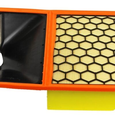 Filtr powietrza - C40002 - MANN FILTER