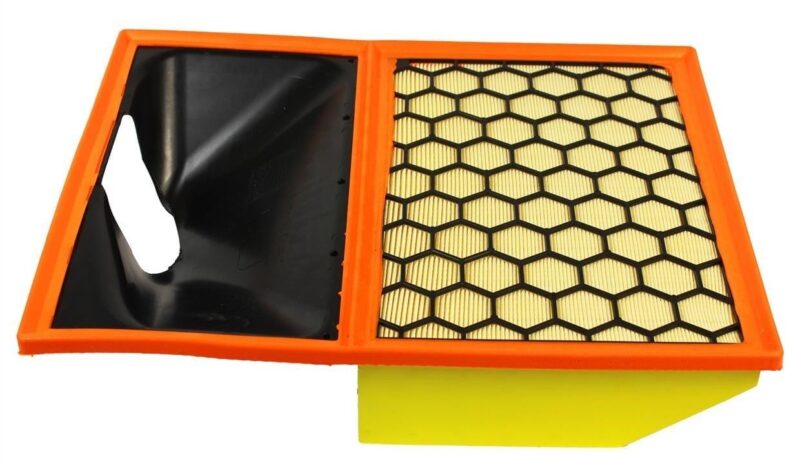 Filtr powietrza – C40002 – MANN FILTER