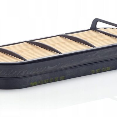 Filtr powietrza - CF30100 - MANN FILTER