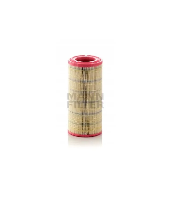 FILTR POWIETRZA IVECO DAILY C17337/2 - MANN FILTER
