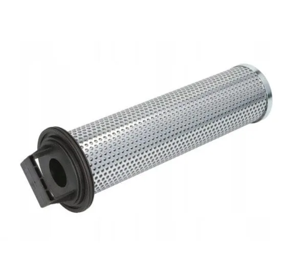 Filtr Hydrauliczny HD7002 - MANN FILTER