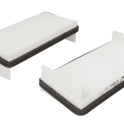 Filtr kabinowy - K1044-2X - FILTRON