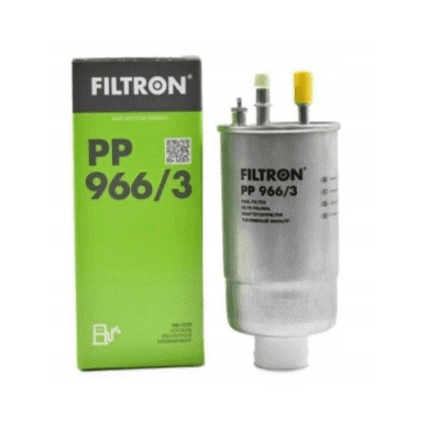 Filtr paliwa - PP966/3 - FILTRON