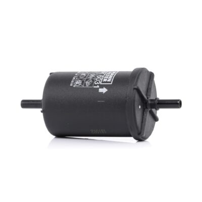 Filtr paliwa - WK6031 - MANN FILTER