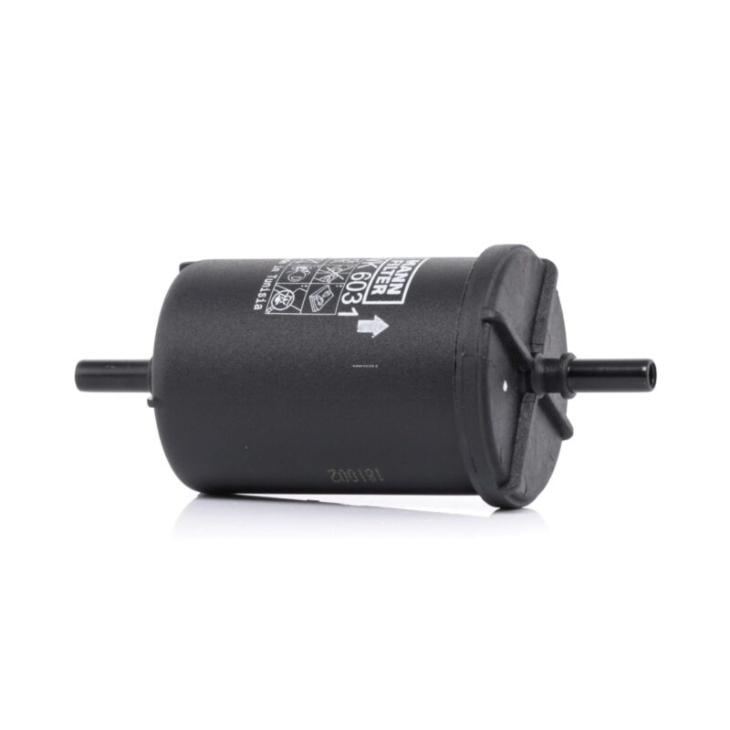 Filtr paliwa – WK6031 – MANN FILTER