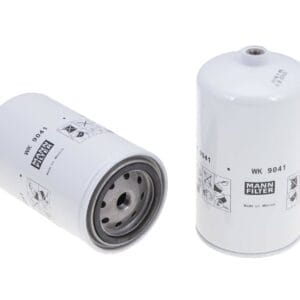 Filtr Paliwa - WK9041X - MANN FILTER