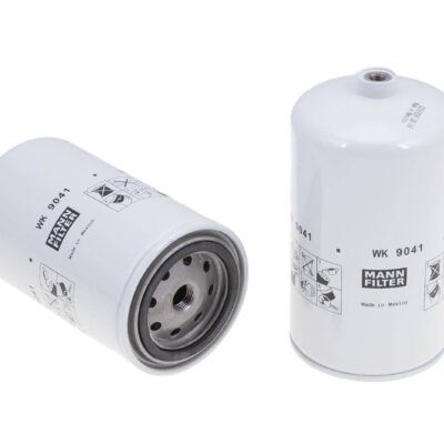 Filtr paliwa - WK9041X - MANN FILTER