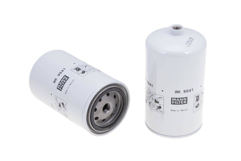 Filtr paliwa – WK9041X – MANN FILTER