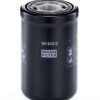 Filtr hydrauliczny przykręcany - WH945/2 - MANN FILTER