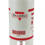 Filtr paliwa z separatorem wody 65L - 267067 - DIADEM