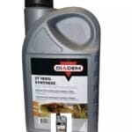 Olej syntetyczny 2T 100% 1L - 267783 - DIADEM