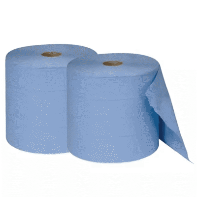 Papier niebieski watolina - 540 F 26x35 - 1983831 - DIADEM