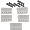 Zestaw 5 łopatek do Viscomat 70 - R13926000 - PIUSI
