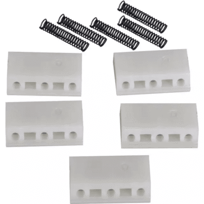 Zestaw 5 łopatek do Viscomat 70 - R13926000 - PIUSI