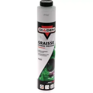 SMAR LUBE ZIELONY 400GR - Kartusz - Diadem