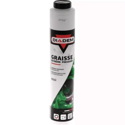 Smar Lube zielony - 400GR - 266956 - DIADEM