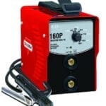 Spawarka 1 fazowa - 10-160A - 1931265 - DIADEM