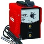 Spawarka 1 fazowa - 10-160A - 1931266 - DIADEM