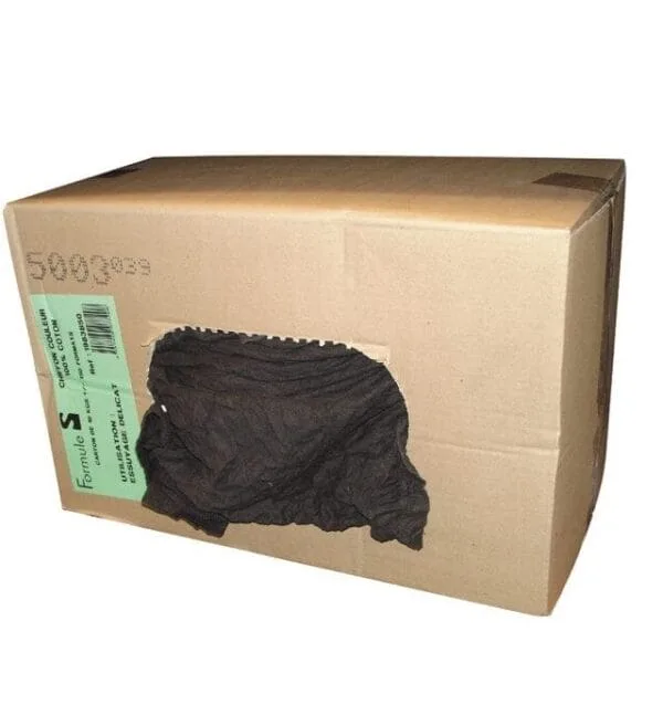 Ściereczki bawełniane - 10KG - DIADEM