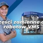Części VMS
