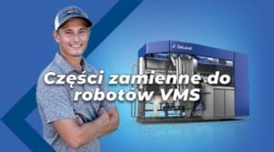 Części VMS