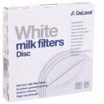 Filtry do cedzideł - 98501280 - DELAVAL