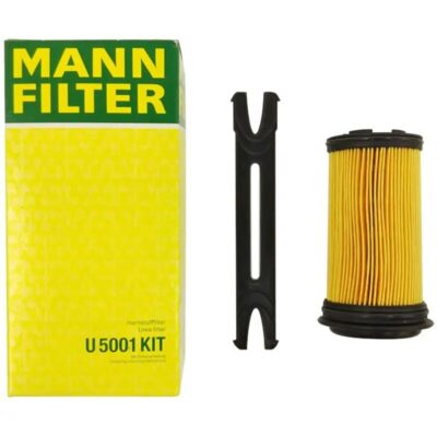 Filtr Adblue - U5001KIT - MANN FILTER