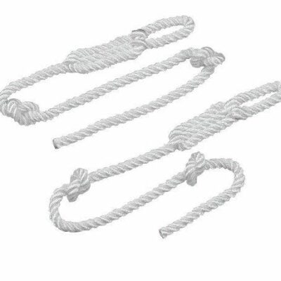 Linka do wycielacza biała - zapas - 2 szt. - 10451 - VINK