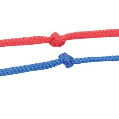 Zapasowe linki do wycielacza Model Bavaria - linka wycielacza - CZERWONA/ NIEBIESKA - 10488 - VINK