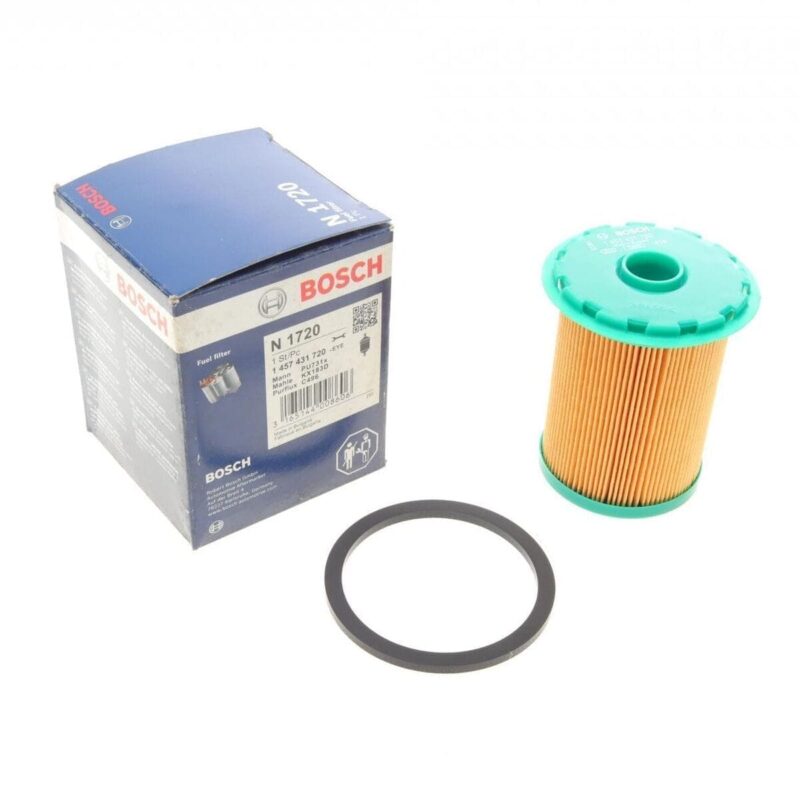 Filtr paliwa wkład – 1457431720 – BOSCH