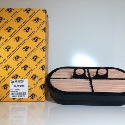 Filtr powietrza wewnętrzny - 32/925683 - JCB