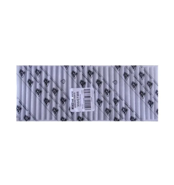 FILTR KABINOWY (PAPIEROWY) - 333/C7305 - JCB