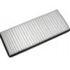 Filtr kabinowy papierowy - 333/C7305 - JCB