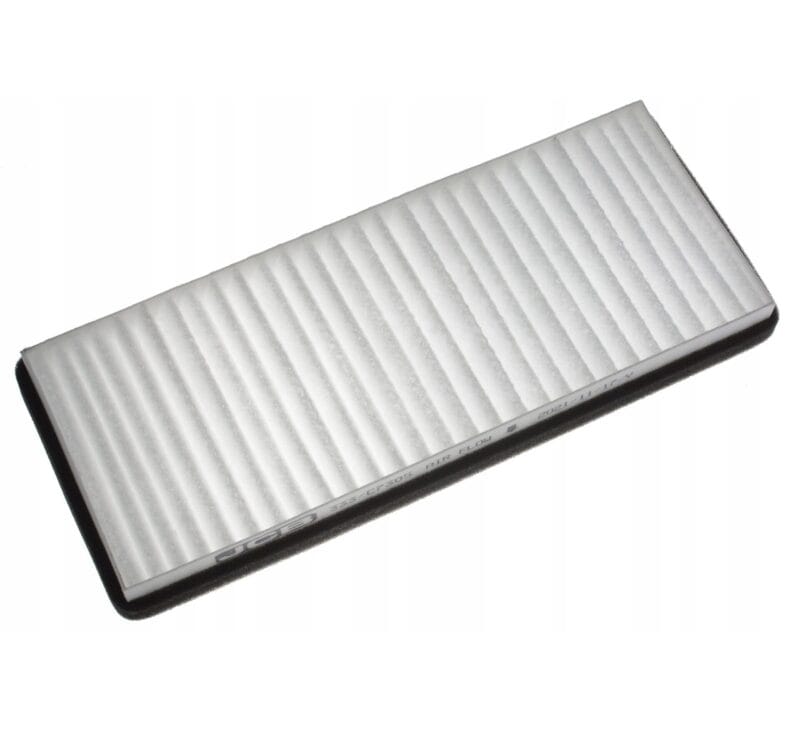Filtr kabinowy papierowy – 333/C7305 – JCB