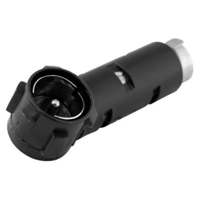 Przejście antenowe samochodowe wtyk gniazdo pl. - LX1140HQ - BLAUPUNKT