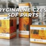 Strefa części - SDF Parts