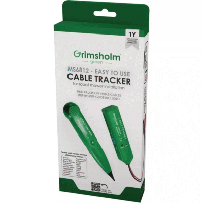 Czujnik zwarcia kabli obwodowych perymetrycznych dla robotów - MS6812 - 1915601 - GRIMSOHLM