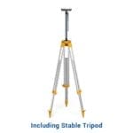 Stacja bazowa - SVEAVERKEN V1 - NAVI.SVE.V1 - SVEAVERKEN