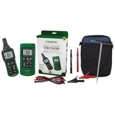 Detektor przerwania kabli obwodowych dla profesjonalnych robotów - MS6818 - 1915600 - GRIMSOHLM