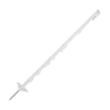 Palik ogrodzeniowy z polipropylenu - 90 cm - 10202904601 - 102-029-046-01 - POMELAC