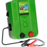 Elektryzator uniwersalny - TITAN DUO 6500 - 6,5J - 11-4058 - KERBL