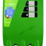 Elektryzator sieciowy - TITAN Ni 10000 - 10,0J - 11-4062 - KERBL