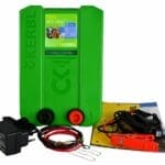 Elektryzator uniwersalny - TITAN DUO 3000 - 3,0J - 11-3004 - KERBL