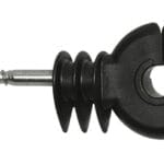 Izolator do plecionki i drutu - 44316 - KERBL