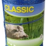 Plecionka ogrodzeniowa - CLASSIC WILD HOG 500m x 2mm - 449098 - KERBL