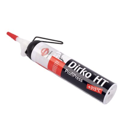 Masa uszczelniająca - HT PROFIPRESS - 200ml - 471.501 - ELRING