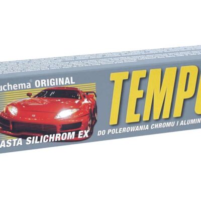 PASTA SILICHROM EX - SZARA - TEMPO